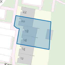 Perceel LLS00-M-9241