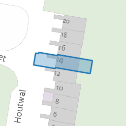 Perceel LLS00-M-9242