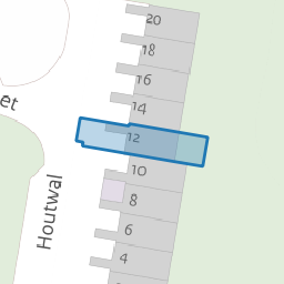 Perceel LLS00-M-9243