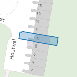 Perceel LLS00-M-9248