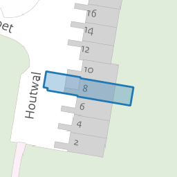 Perceel LLS00-M-9249