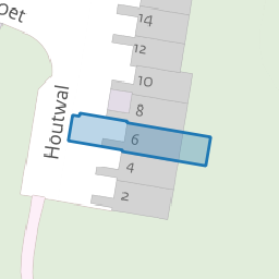 Perceel LLS00-M-9250