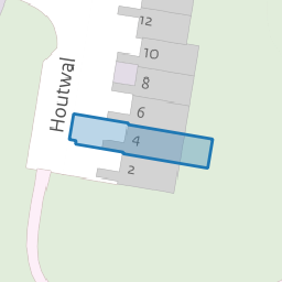 Perceel LLS00-M-9251