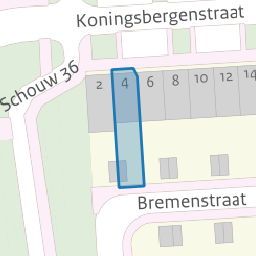 Perceel LLS00-M-9253