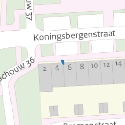 Perceel LLS00-M-9255