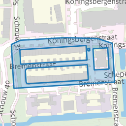 Perceel LLS00-M-9256