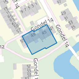 Perceel LLS00-M-9258