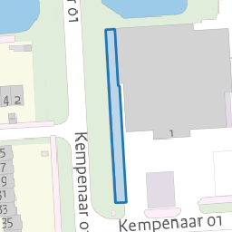 Perceel LLS00-M-9259