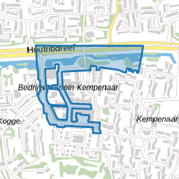 Perceel LLS00-M-9260