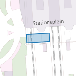 Perceel LLS00-M-9262