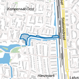 Perceel LLS00-M-9273