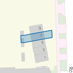 Perceel LLS00-M-9293