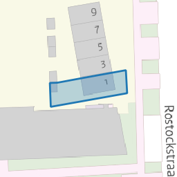 Perceel LLS00-M-9299