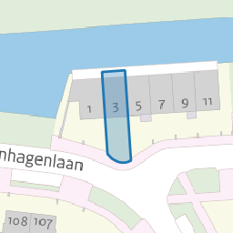 Perceel LLS00-M-9304