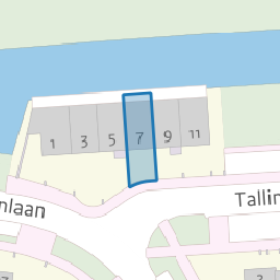 Perceel LLS00-M-9306