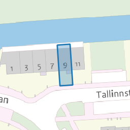 Perceel LLS00-M-9307