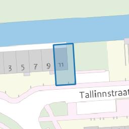 Perceel LLS00-M-9308