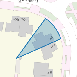 Perceel LLS00-M-9312