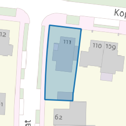 Perceel LLS00-M-9317