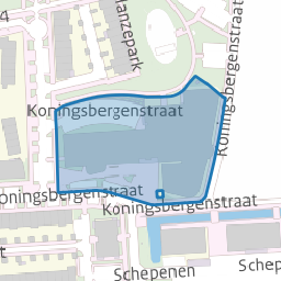 Perceel LLS00-M-9330