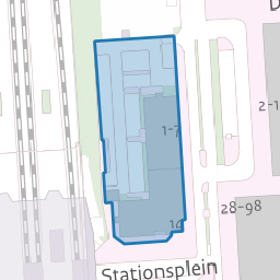 Perceel LLS00-M-9351