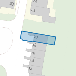 Perceel LLS00-M-9356