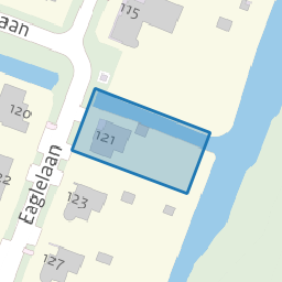 Perceel LLS00-M-9368