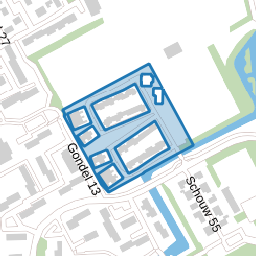 Perceel LLS00-M-9374