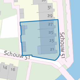 Perceel LLS00-M-9381