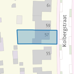 Perceel LLS00-M-9388