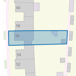 Perceel LLS00-M-9392