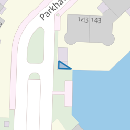 Perceel LLS00-M-9396