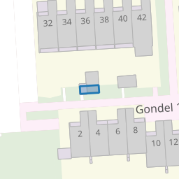 Perceel LLS00-M-9398