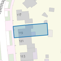 Perceel LLS00-M-9400