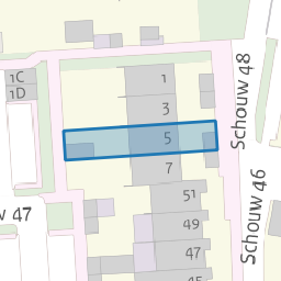 Perceel LLS00-M-9404