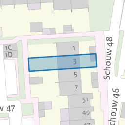 Perceel LLS00-M-9405