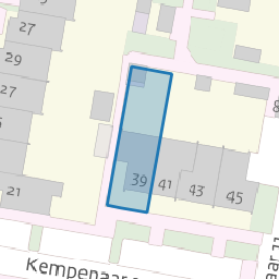 Perceel LLS00-M-9414