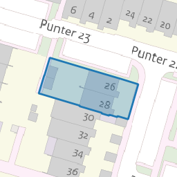 Perceel LLS00-M-9425