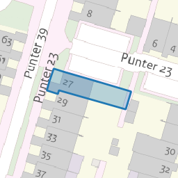 Perceel LLS00-M-9426