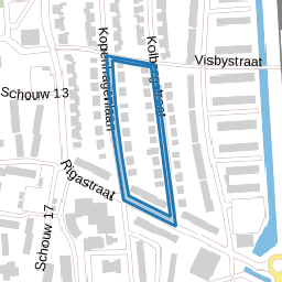 Perceel LLS00-M-9428