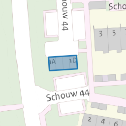 Perceel LLS00-M-9437