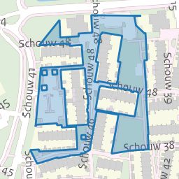 Perceel LLS00-M-9441