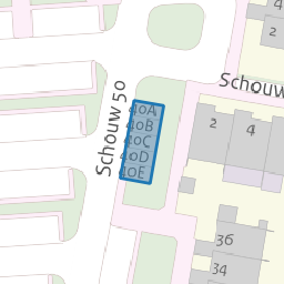 Perceel LLS00-M-9443