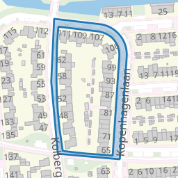 Perceel LLS00-M-9471