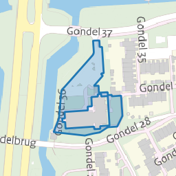 Perceel LLS00-M-9472