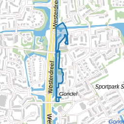 Perceel LLS00-M-9473