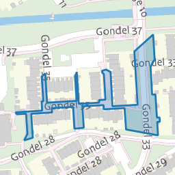 Perceel LLS00-M-9475