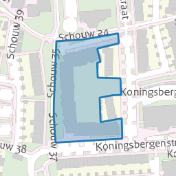 Perceel LLS00-M-9478