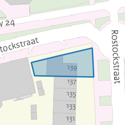 Perceel LLS00-M-9479