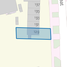 Perceel LLS00-M-9480